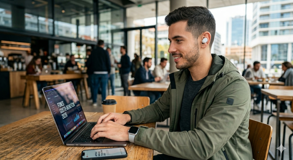 Melhor Fone Bluetooth Custo-Benefício em 2026 (Atualizado)