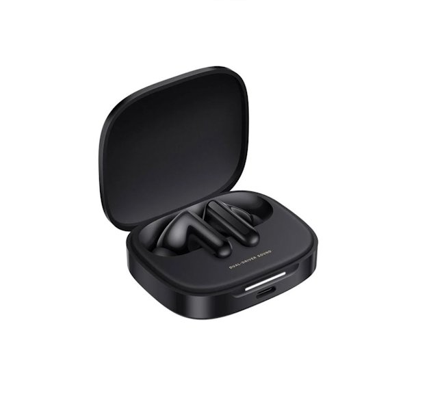 Xiaomi Redm Buds 6 preto