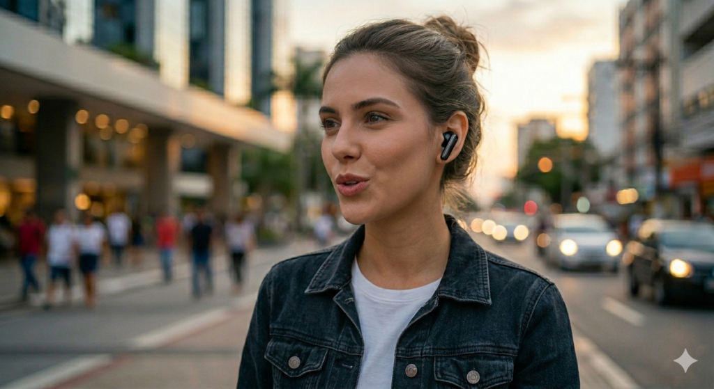 Melhor Fone Bluetooth com Microfone em 2026: Os Mais Vendidos e com Melhor Qualidade de Chamada