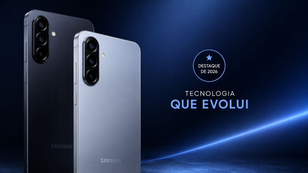 Galaxy A57 vs Galaxy A37: Qual Vale Mais a Pena?
